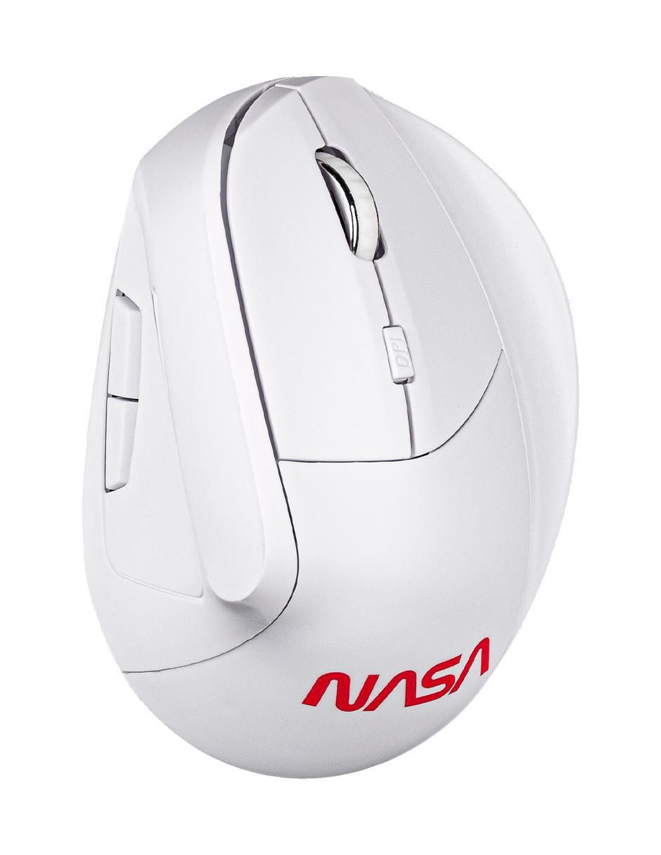 Mouse Gamer Inalámbrico Techzone con pad rgb kit6namr