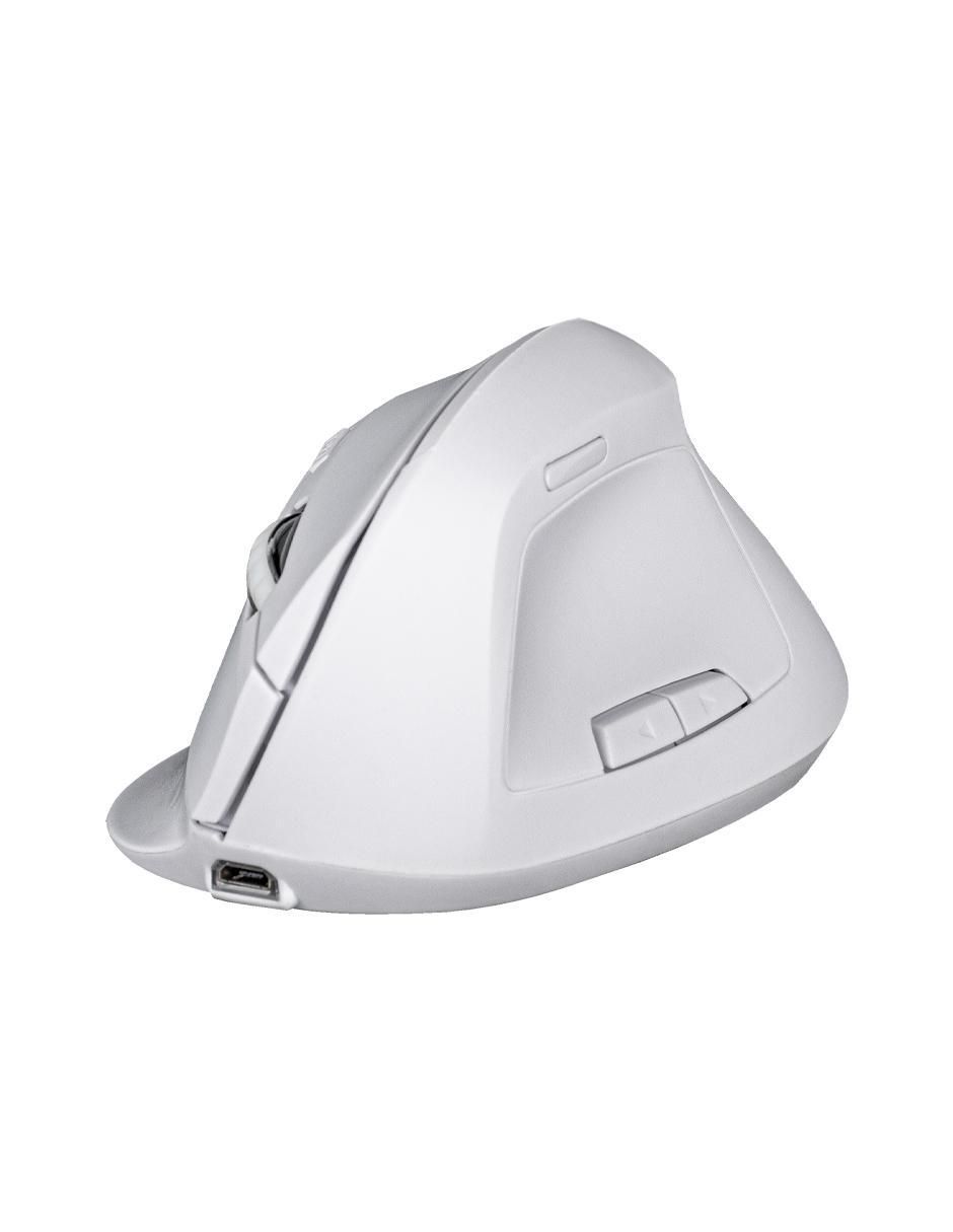 Mouse Gamer Inalámbrico Techzone con pad rgb kit6namr