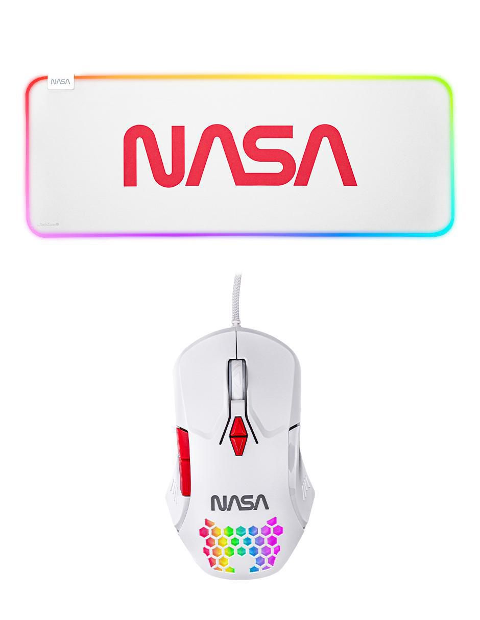 Mouse gamer alámbrico NS-GM Kitnamr Mouse gamer alámbrico NS-GM Kitnamr