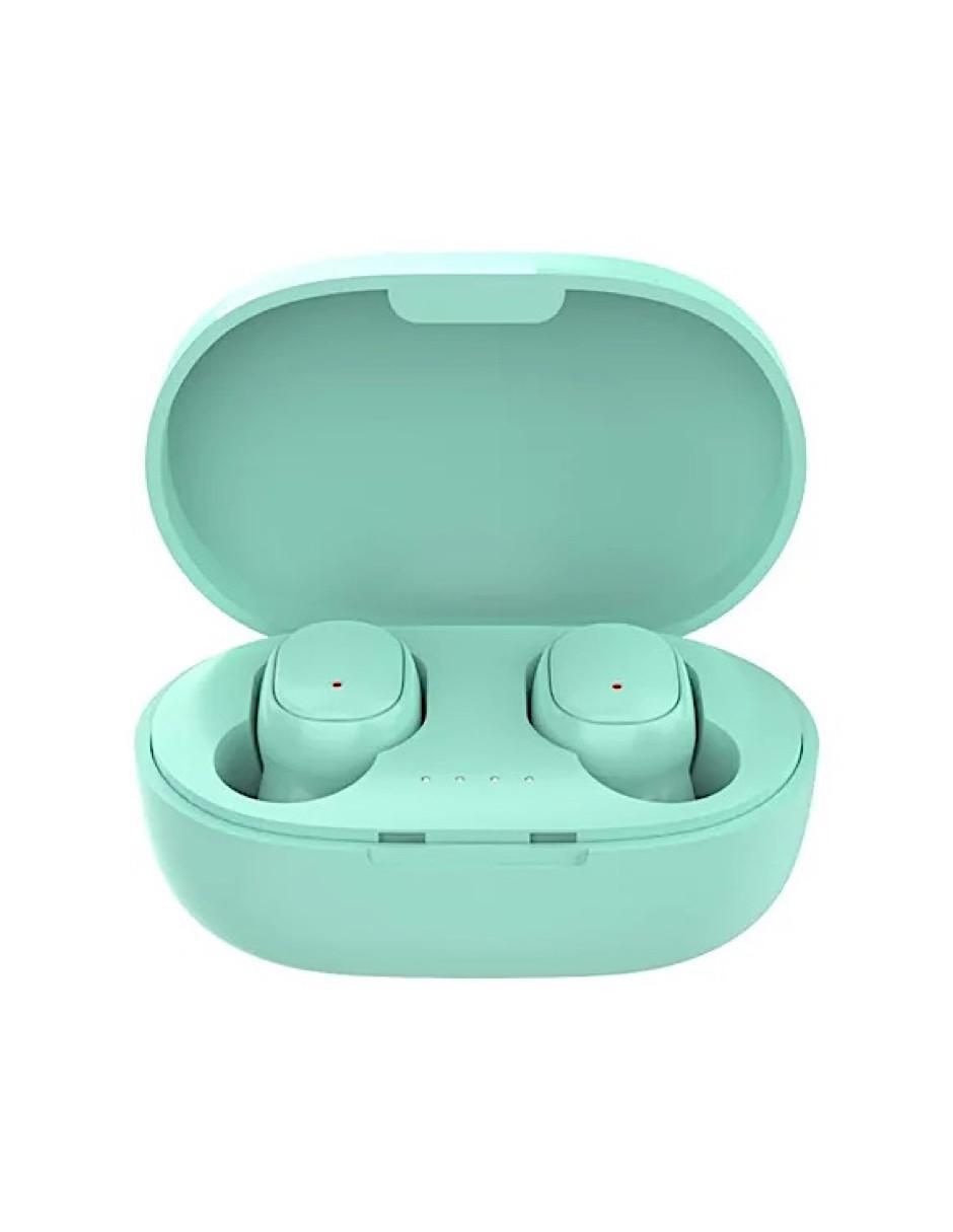 Audífonos In-Ear E6Sv inalámbricos con cancelación de ruido