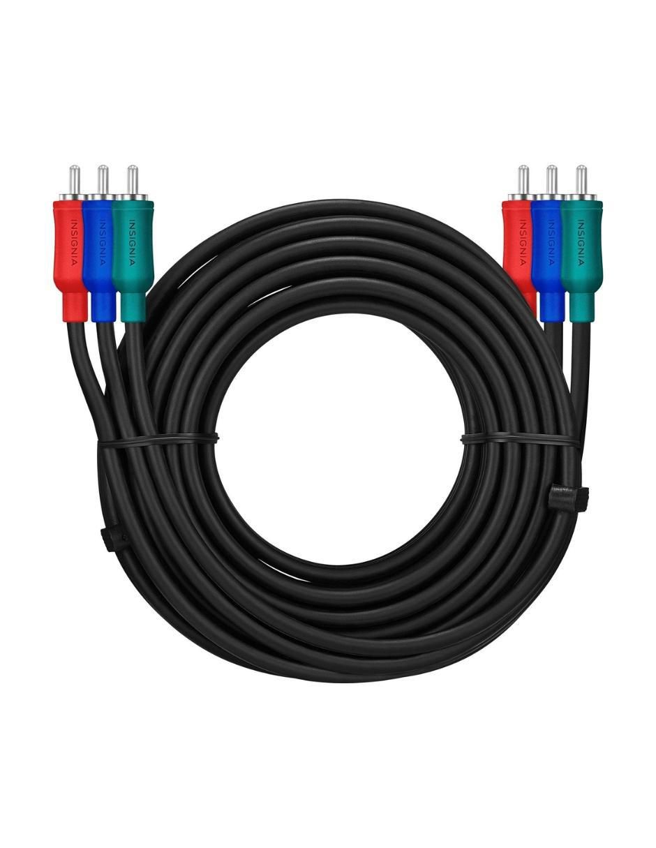 Cable RCA de 1.8 m 1