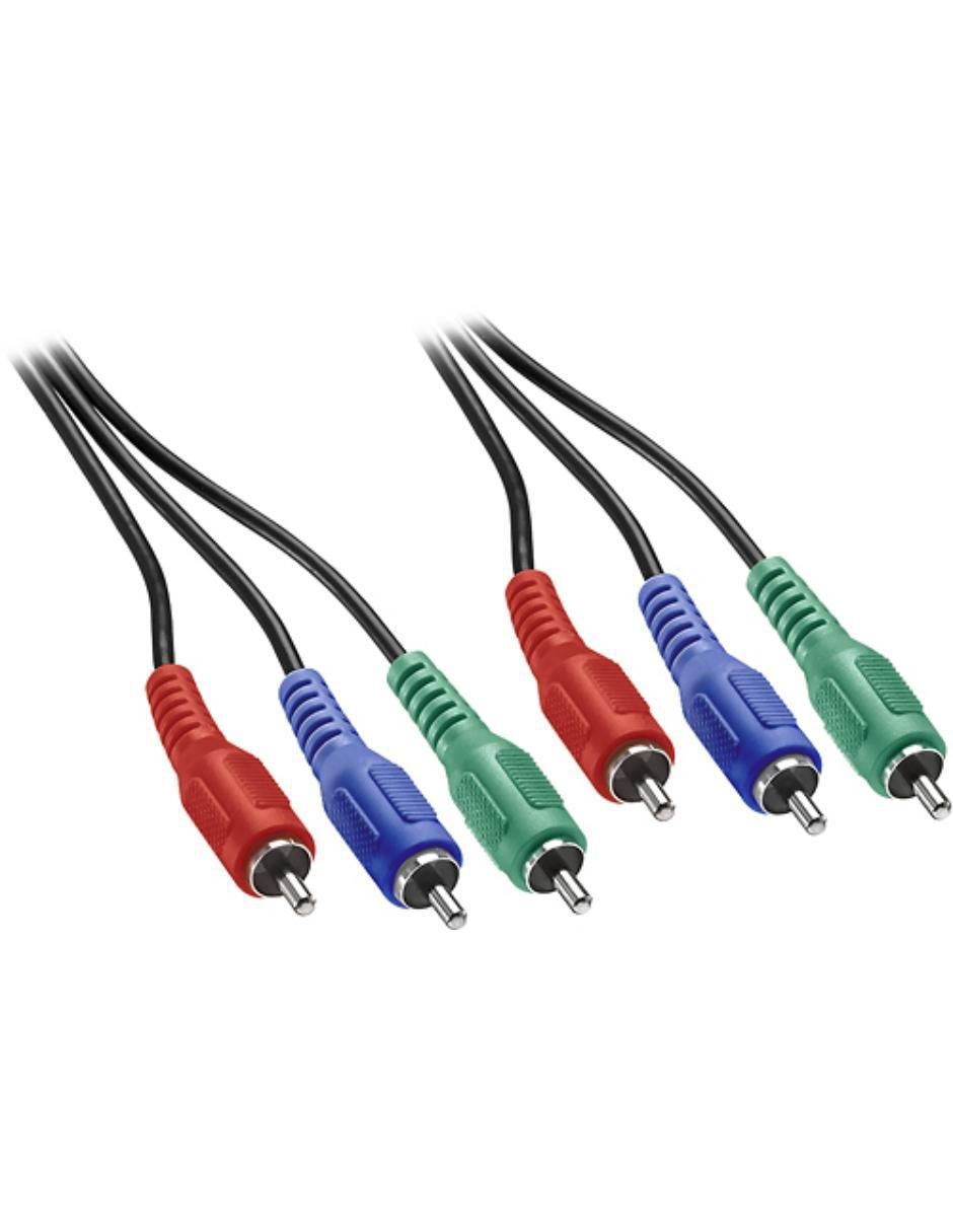 Cable RCA de 1.8 m 2