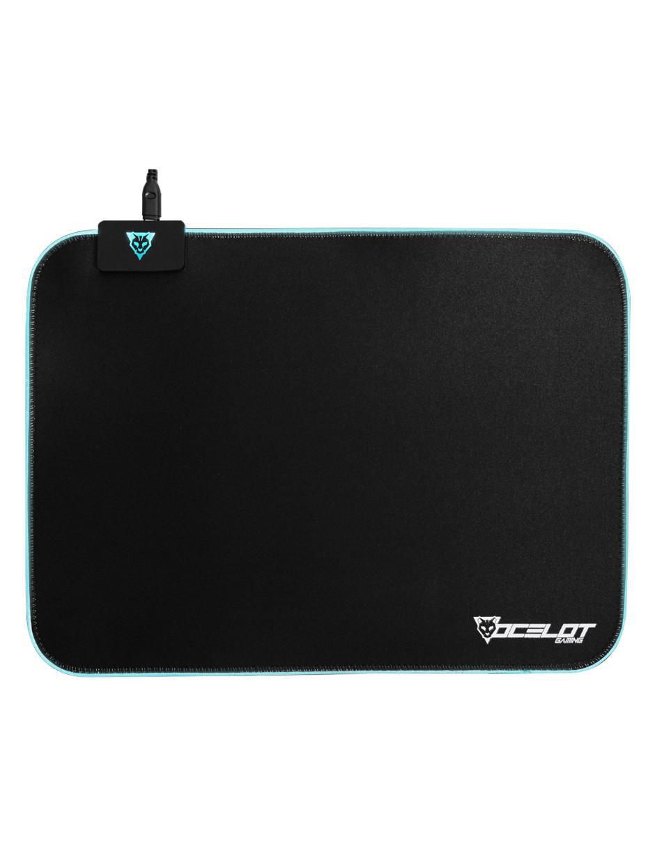 Mouse pad Ocelot antideslizante