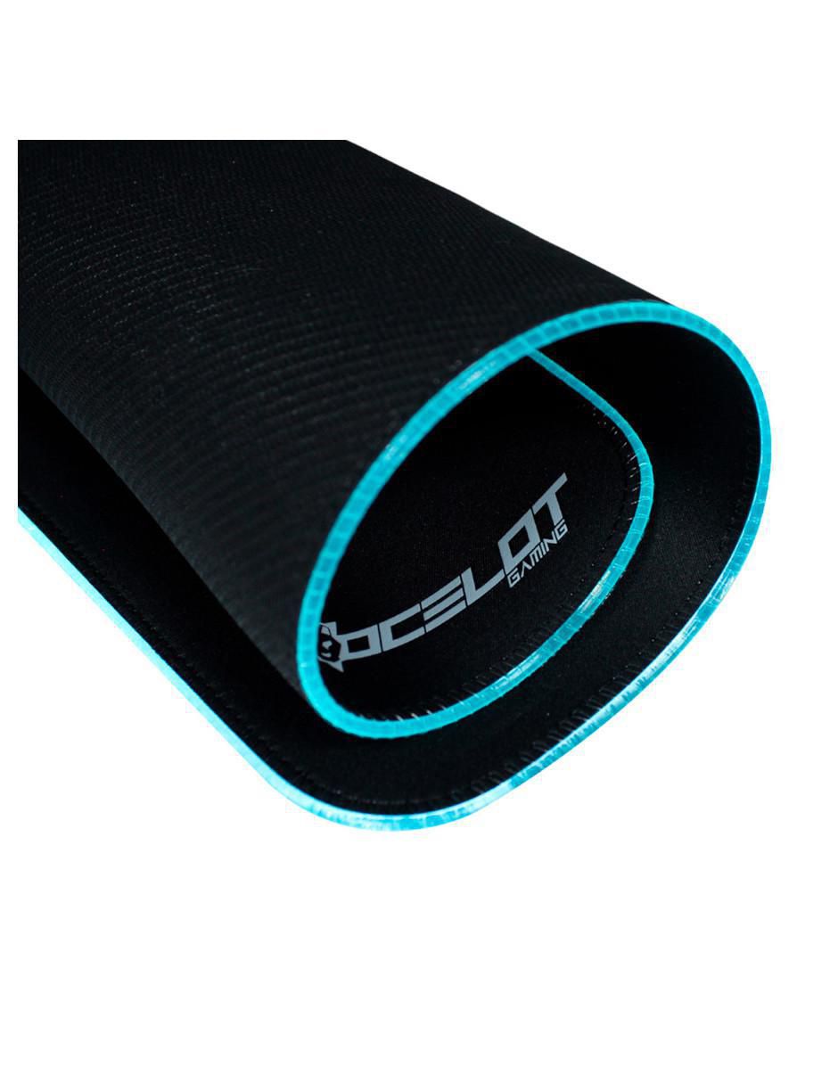 Mouse pad Ocelot antideslizante