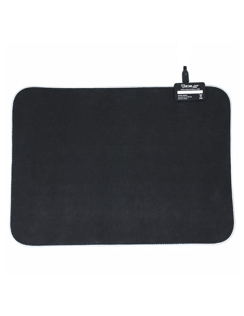 Mouse pad antideslizante