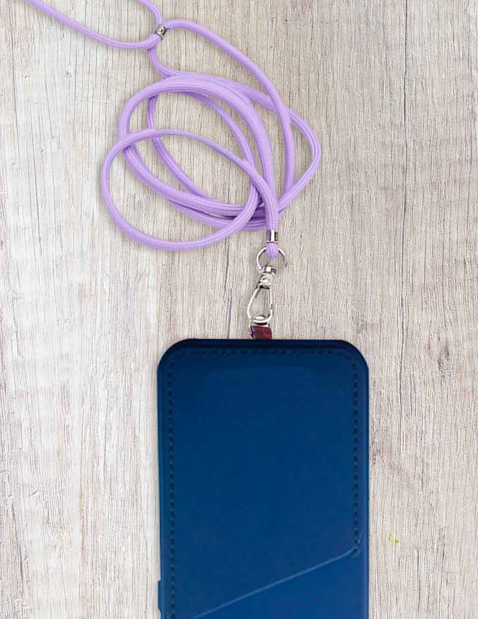Correa celular 7