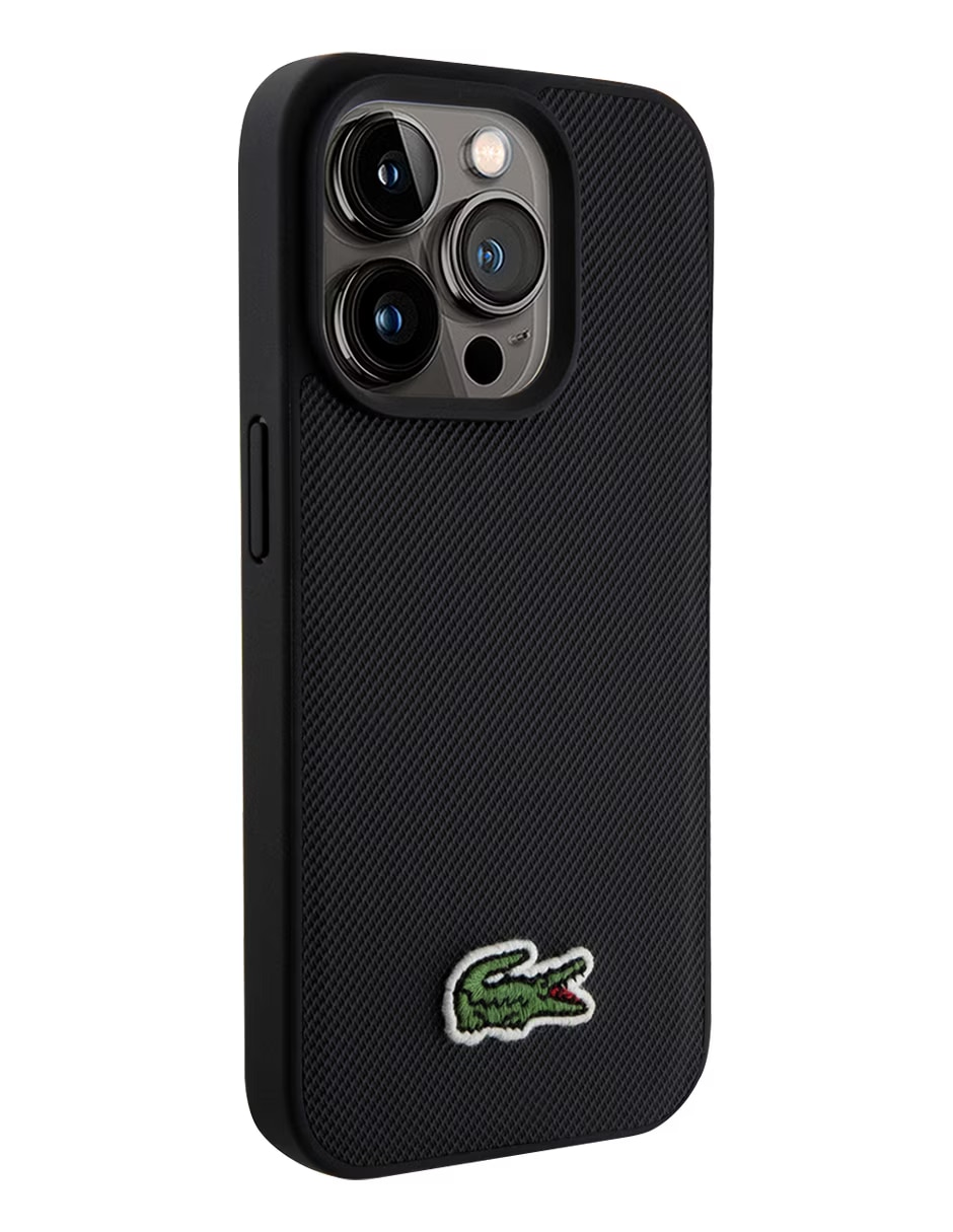 Funda para iPhone de silicón 2