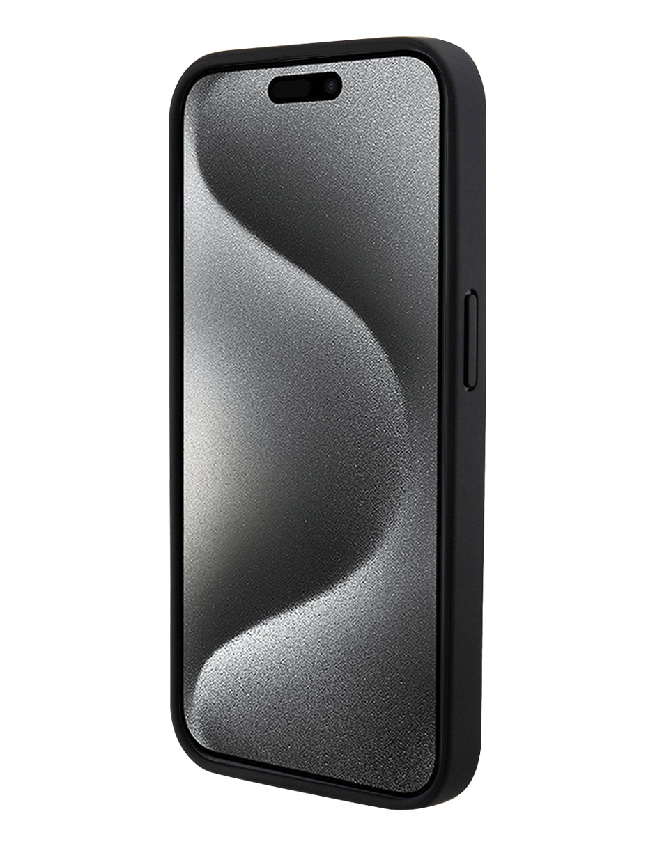 Funda para iPhone de silicón 3