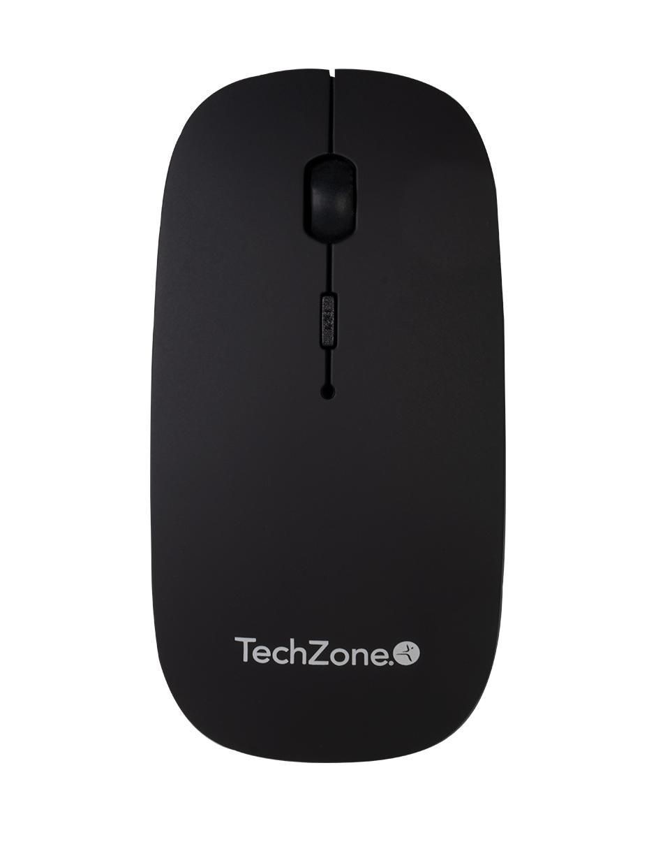 Mouse Gamer Inalámbrico tz18mouinamp-ng tz18mouinamp