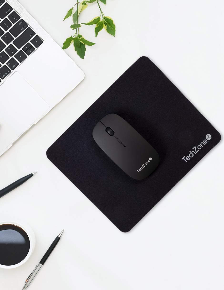 Mouse Gamer Inalámbrico Techzone tz18mouinamp-ng tz18mouinamp