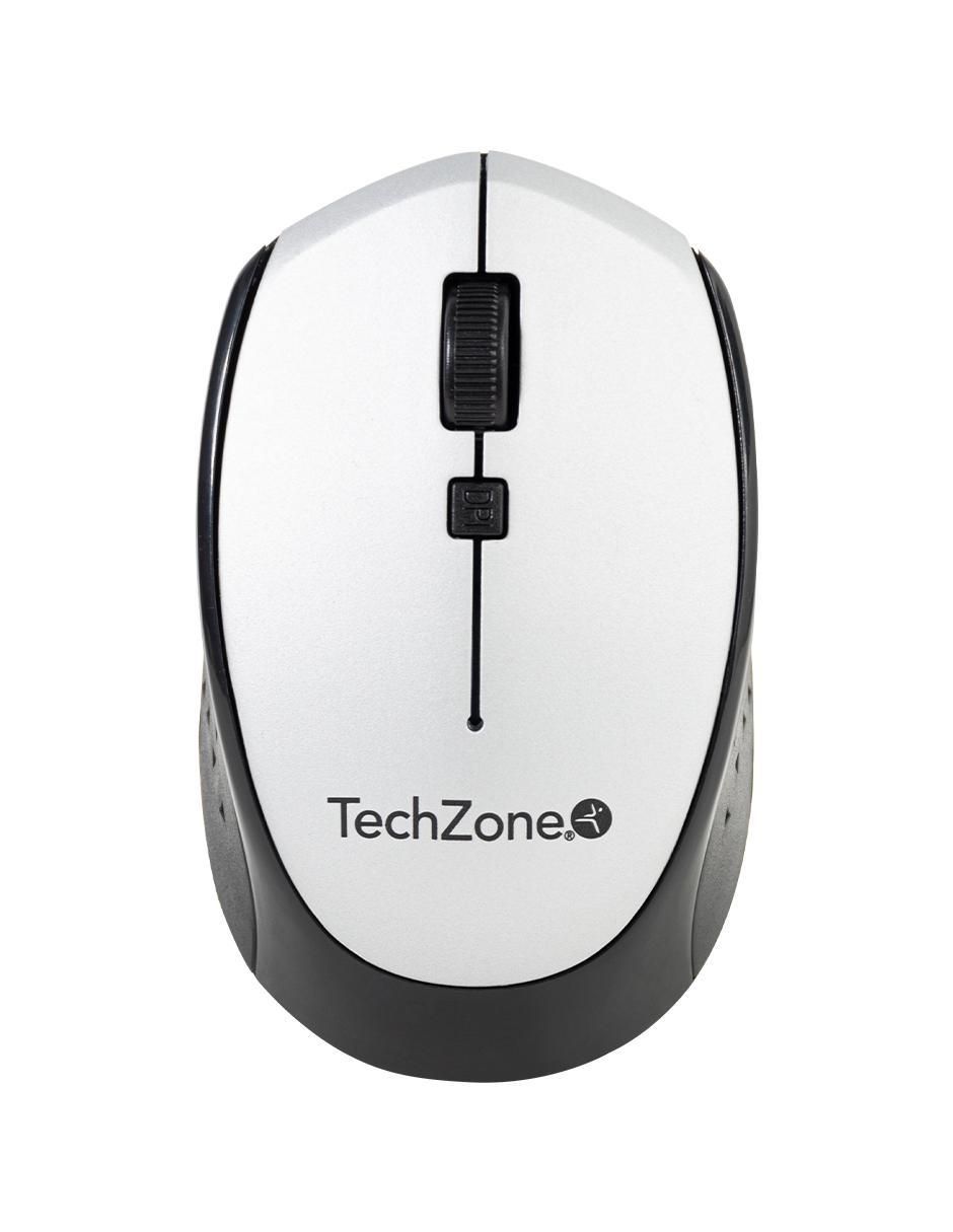 Mouse Gamer Inalámbrico start tz19mou01 Mouse Gamer Inalámbrico start tz19mou01