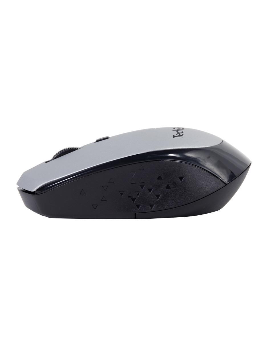 Mouse Gamer Inalámbrico Techzone start tz19mou01