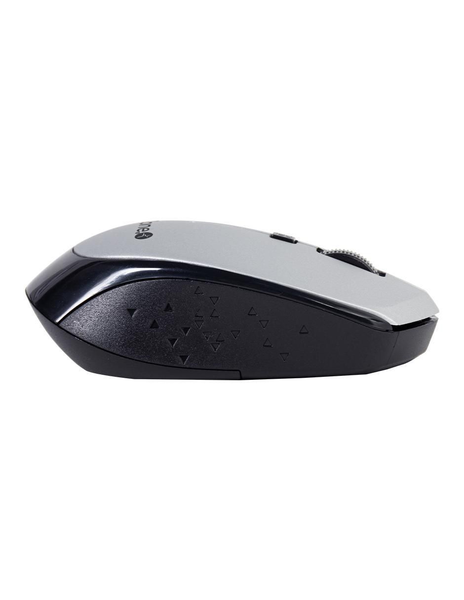 Mouse Gamer Inalámbrico Techzone start tz19mou01