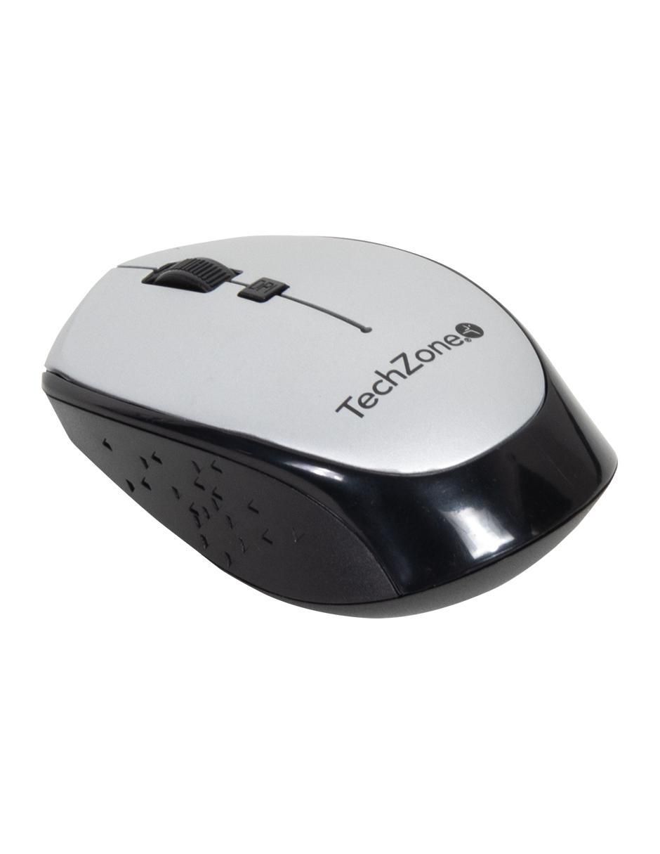 Mouse Gamer Inalámbrico Techzone start tz19mou01