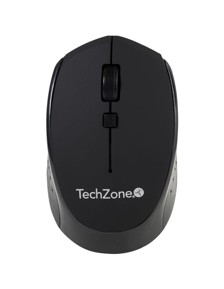 Mouse Gamer Inalámbrico start tz19mou01 Mouse Gamer Inalámbrico start tz19mou01