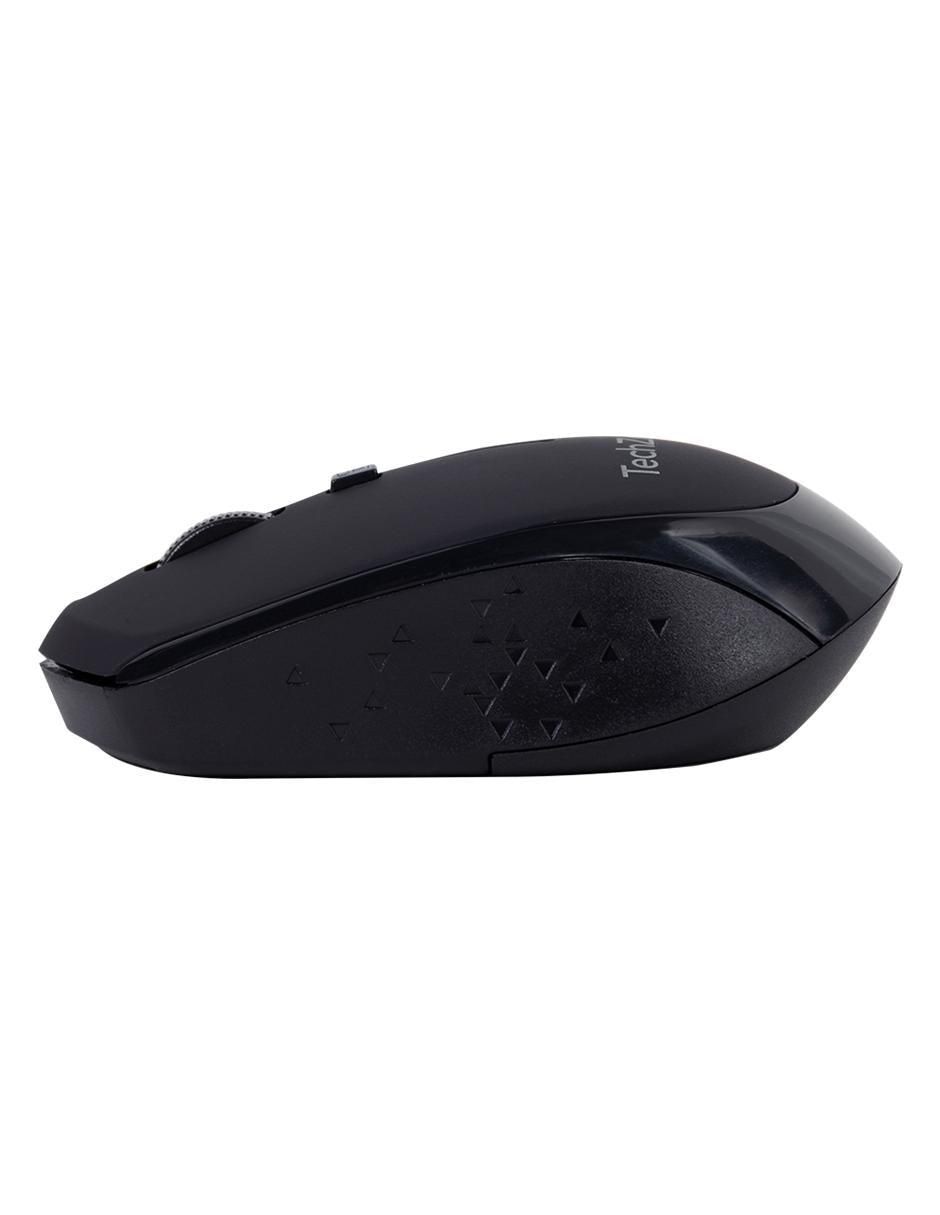 Mouse Gamer Inalámbrico start tz19mou01 3