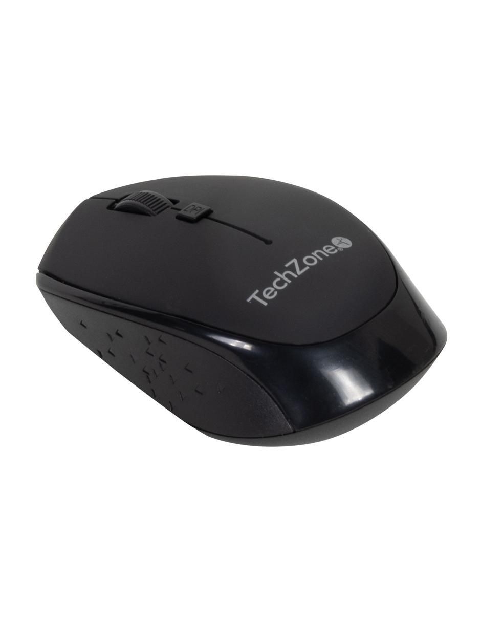 Mouse Gamer Inalámbrico start tz19mou01 5