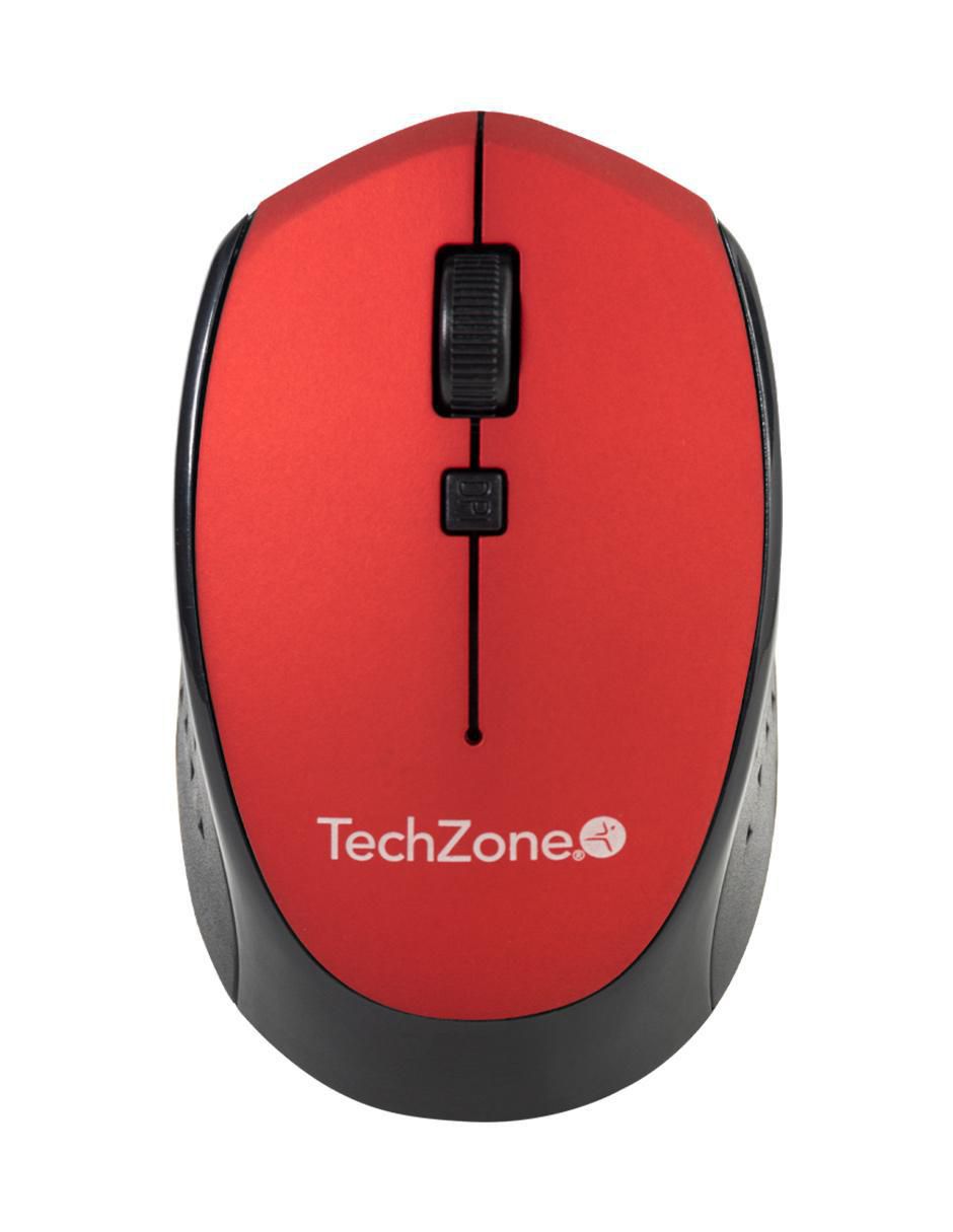 Mouse Gamer Inalámbrico start tz19mou01 Mouse Gamer Inalámbrico start tz19mou01