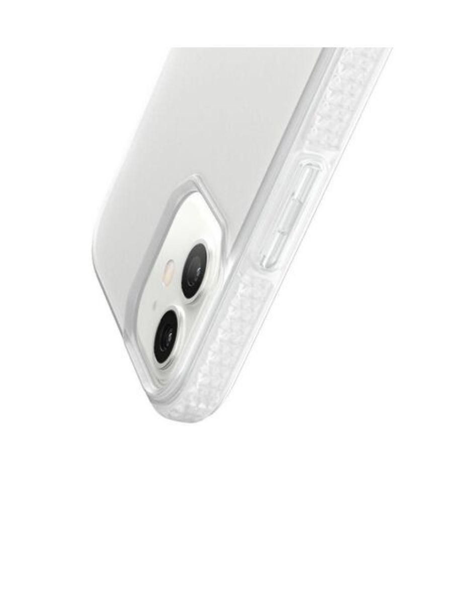 Funda para iPhone 12 Mini de plástico