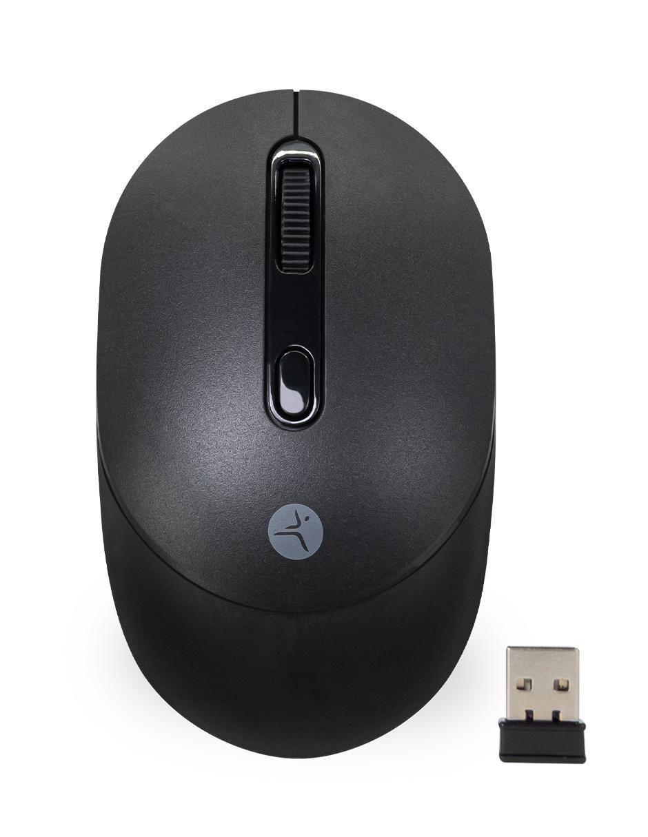 Mouse Gamer Inalámbrico young tech tzmoug201-ina 1