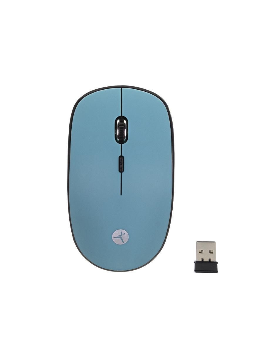 Mouse Gamer Inalámbrico Techzone youngtech tzmouina02