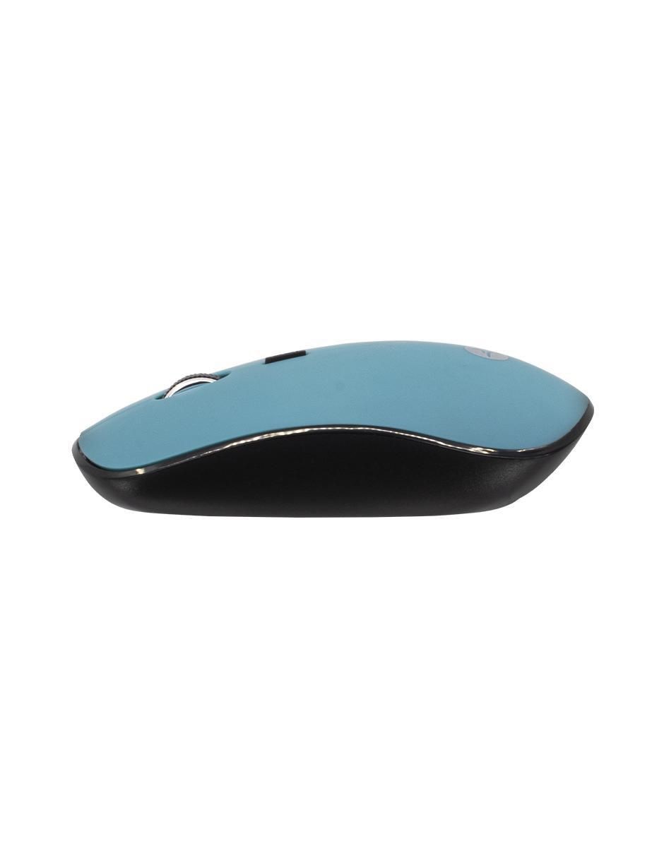 Mouse Gamer Inalámbrico Techzone youngtech tzmouina02