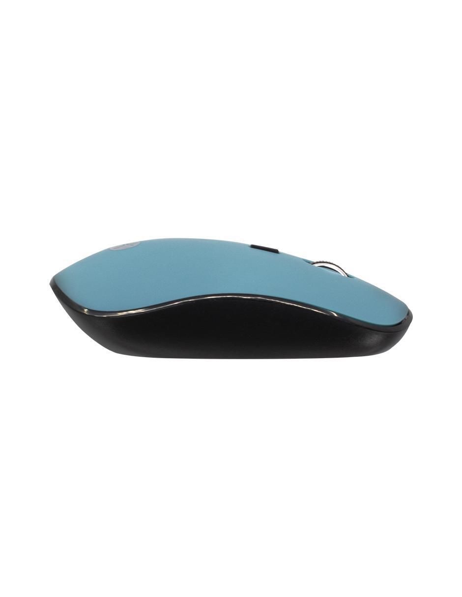 Mouse Gamer Inalámbrico Techzone youngtech tzmouina02