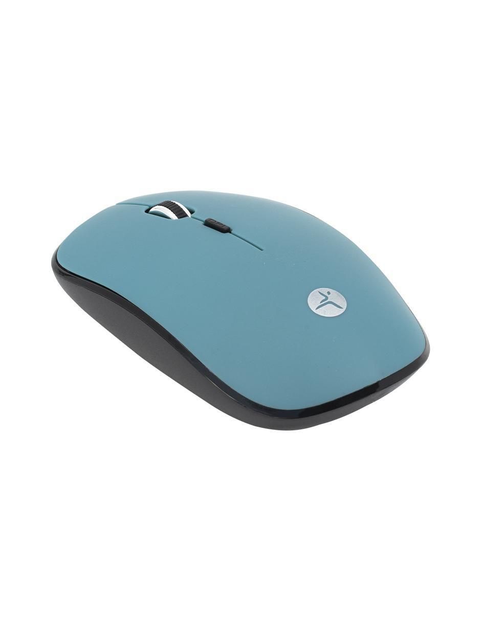 Mouse Gamer Inalámbrico Techzone youngtech tzmouina02