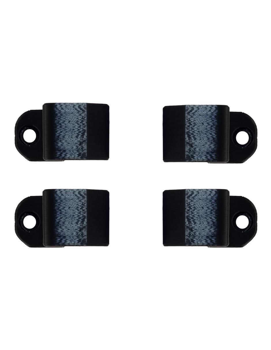 Soporte para ordenador Impremli pared Macmini