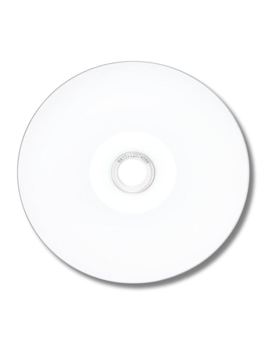 CD-R de 100 piezas 1