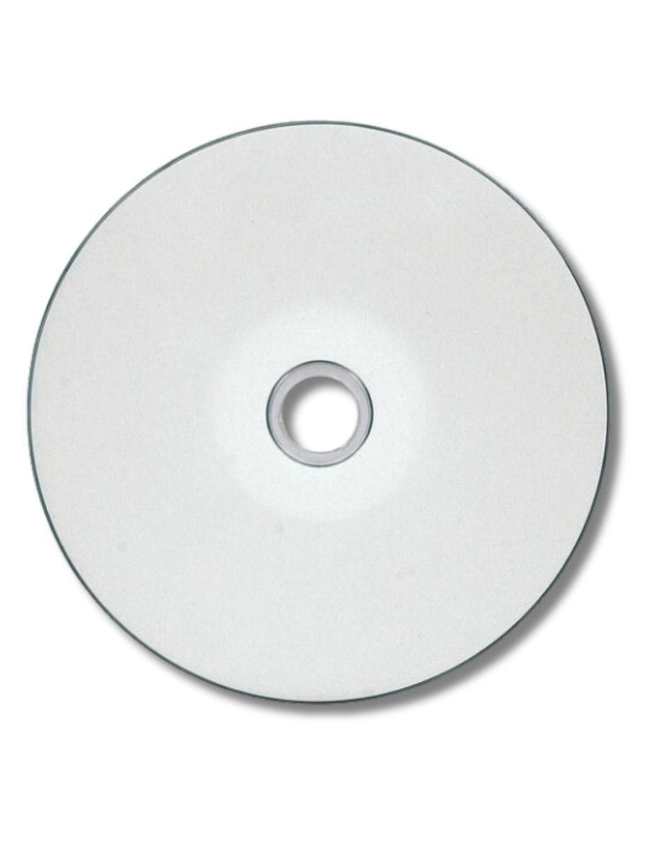 DVD-R Verbatim de 50 piezas