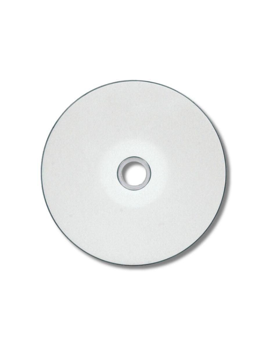 DVD-R de 50 piezas