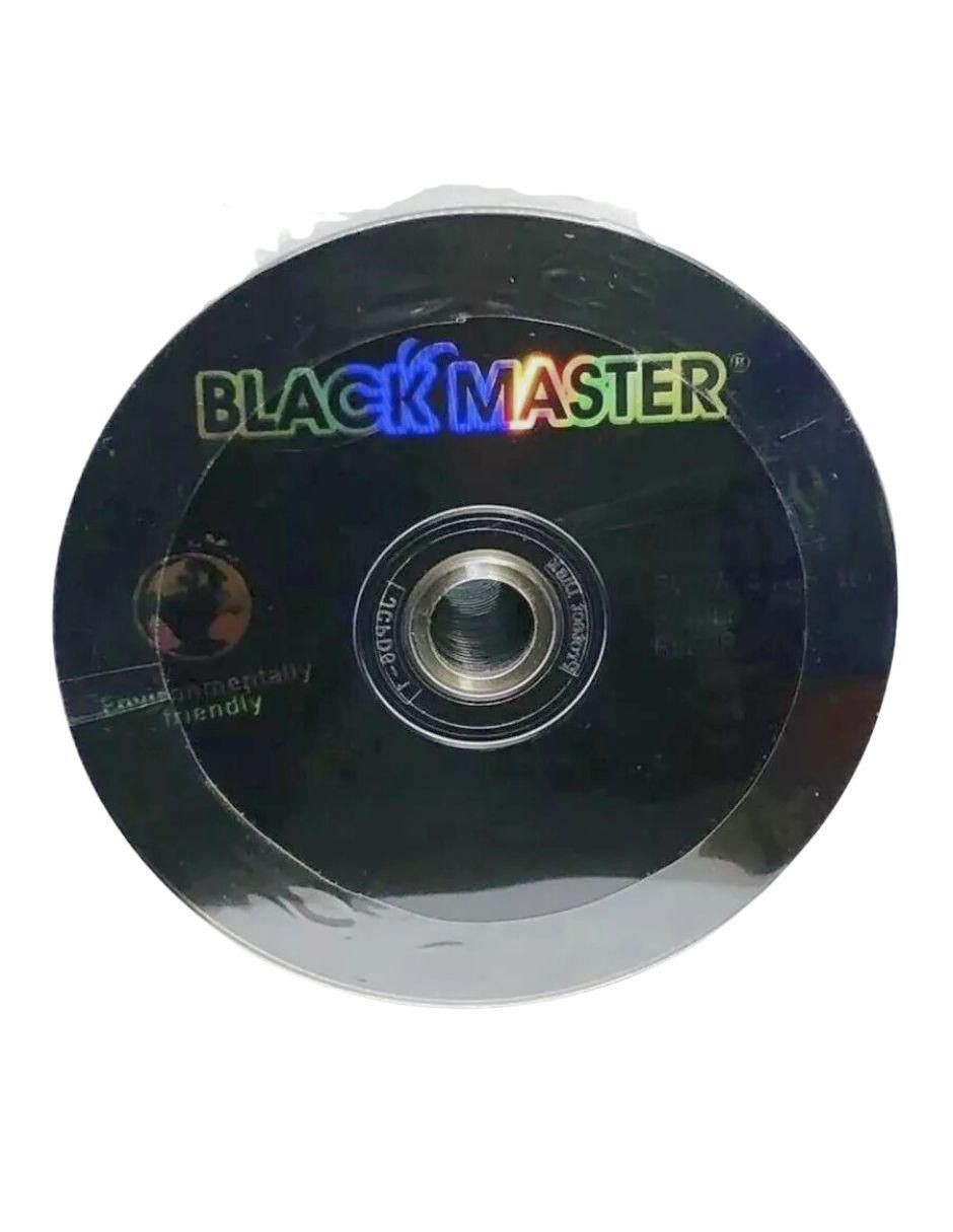 DVD-R de 50 piezas