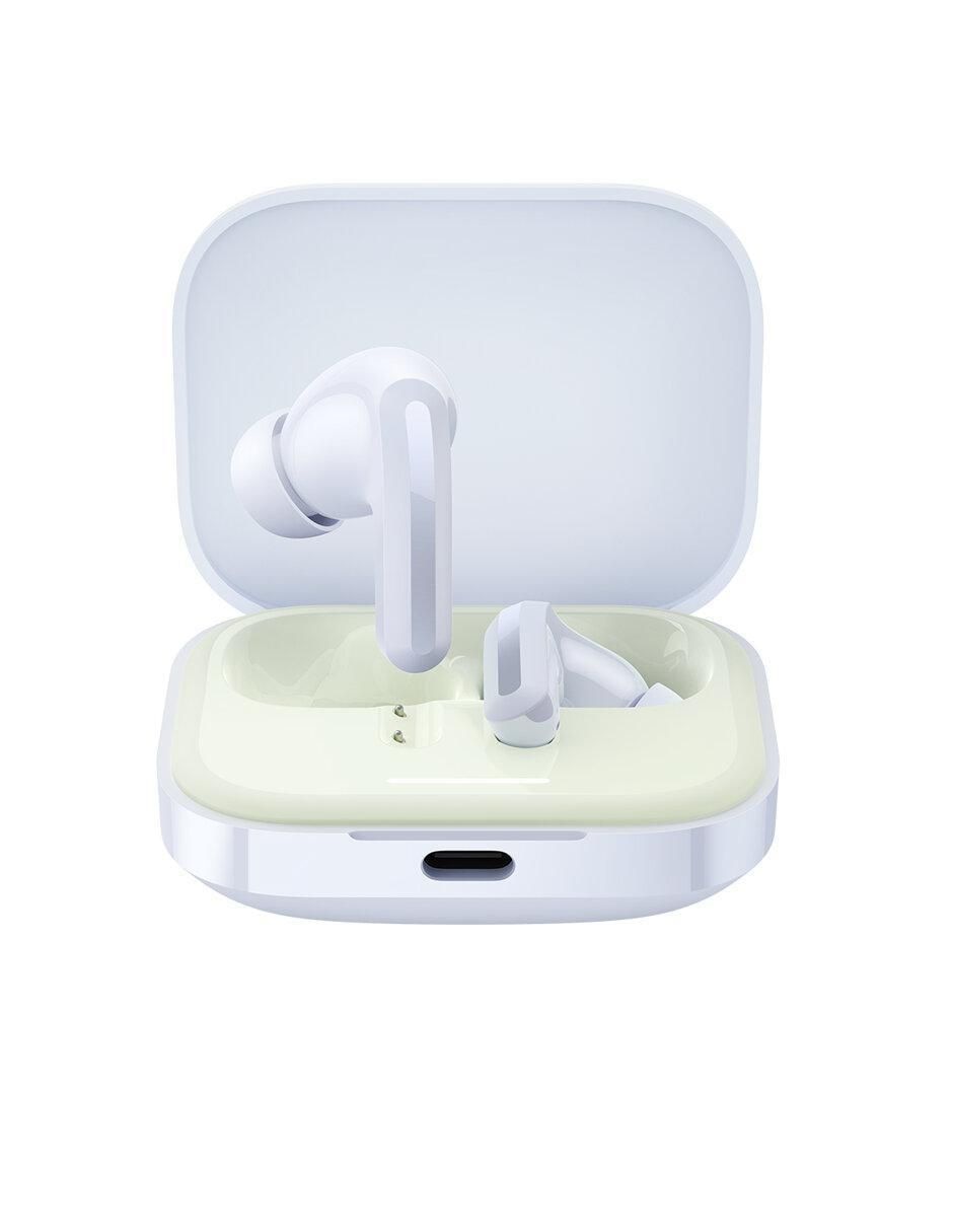 Audífonos In-Ear Redmi Buds 5 inalámbricos con cancelacion de ruido Audífonos In-Ear Redmi Buds 5 inalámbricos con cancelacion de ruido