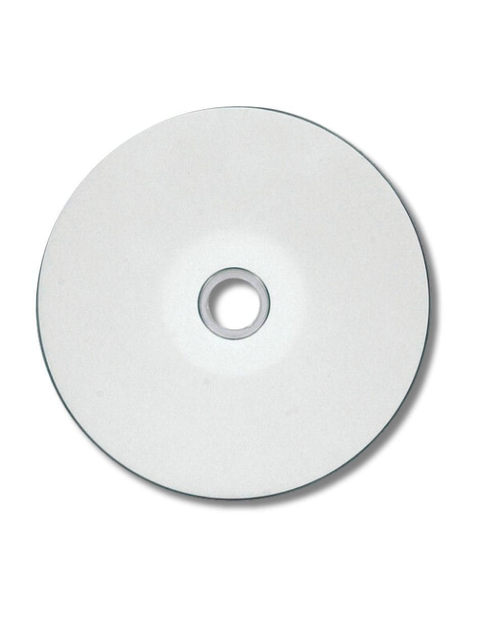 DVD-R HP de 50 piezas