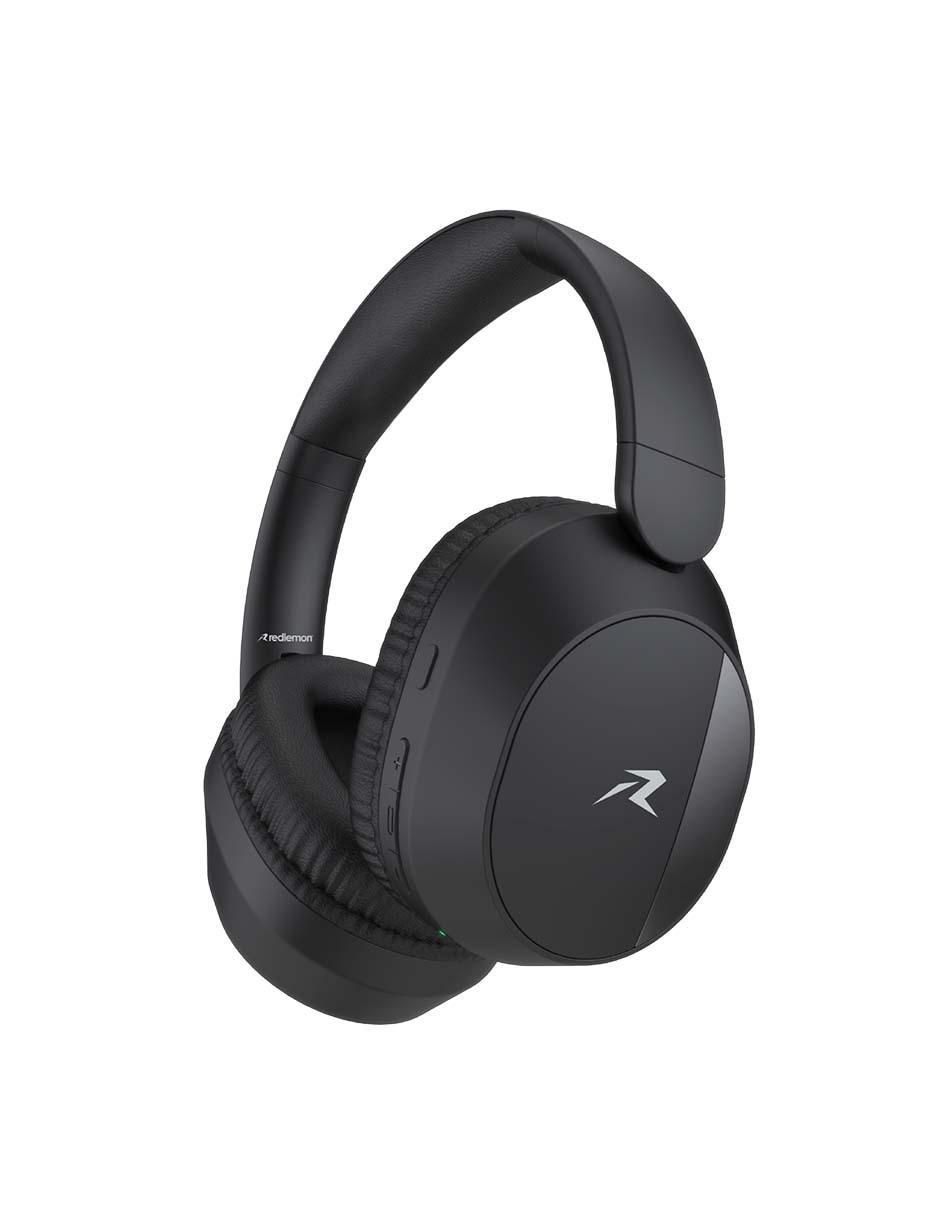Audífonos Over-Ear BT5.3 alámbricos e inalámbricos con cancelacion de ruido Audífonos Over-Ear BT5.3 alámbricos e inalámbricos con cancelacion de ruido