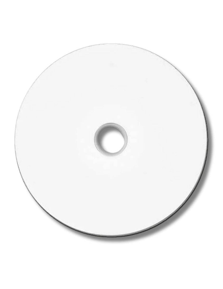 CD-R de 50 piezas
