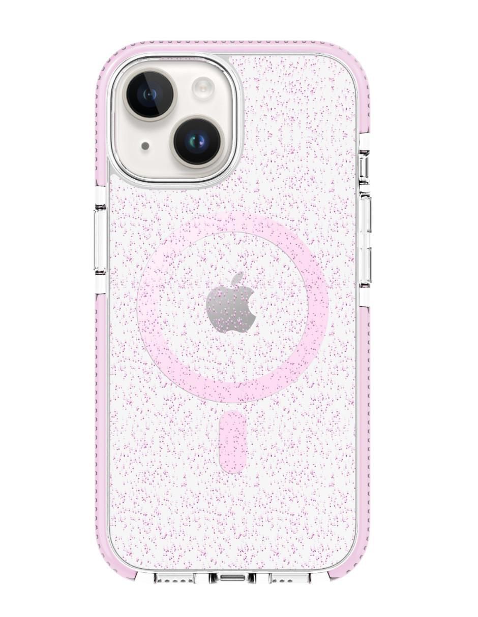 Funda para iPhone 15 de silicón 1