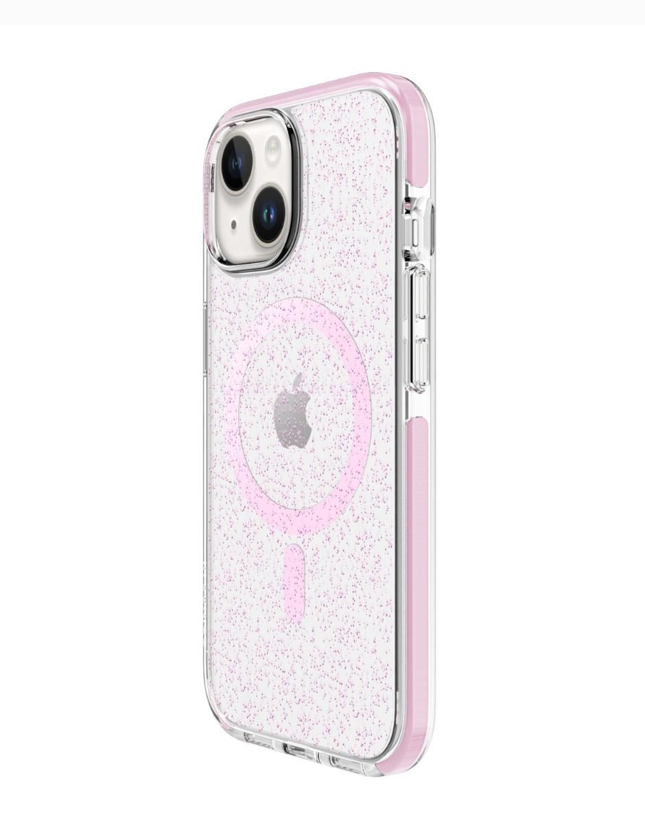 Funda para iPhone 15 de silicón 2
