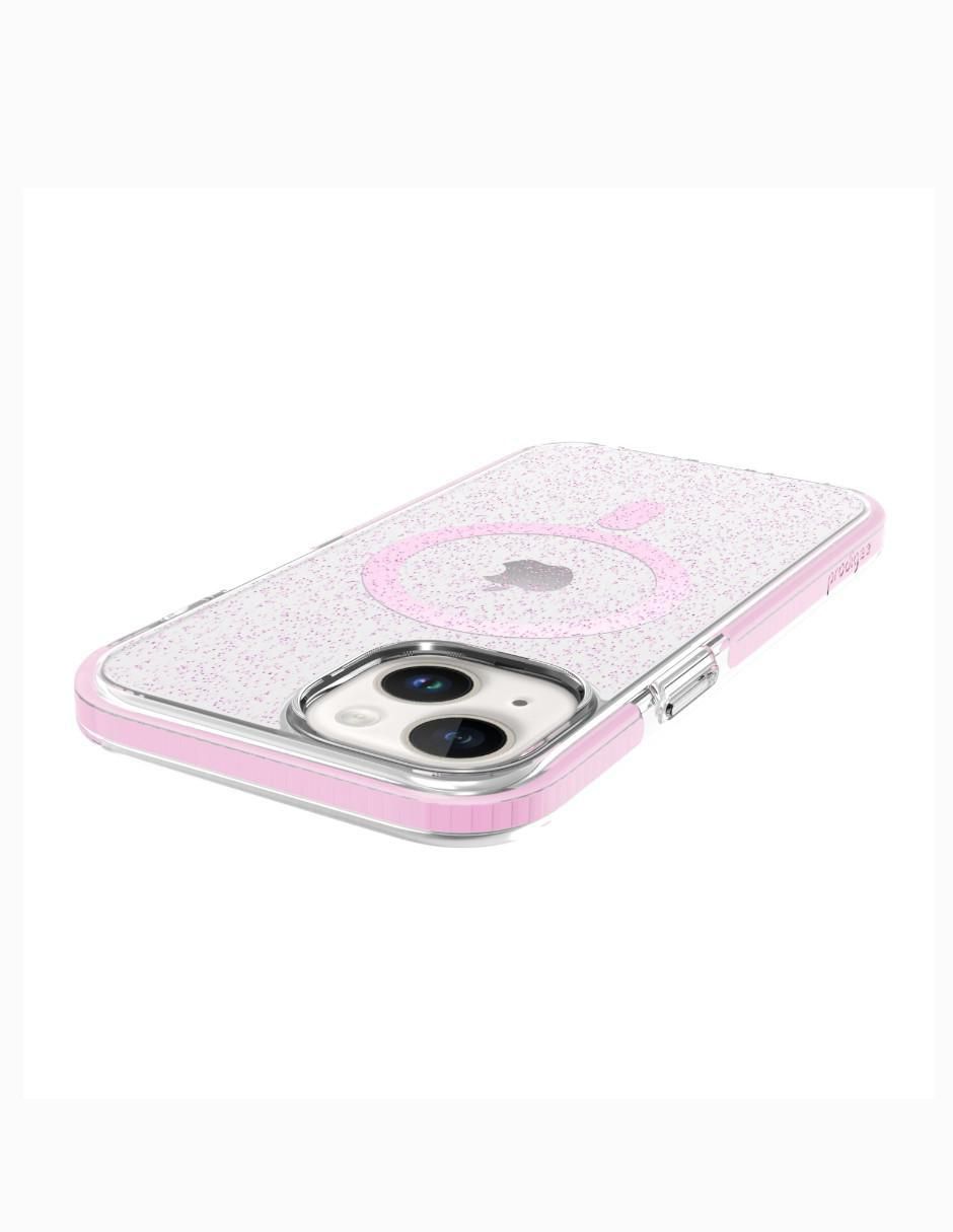 Funda para iPhone 15 de silicón Funda para iPhone 15 de silicón
