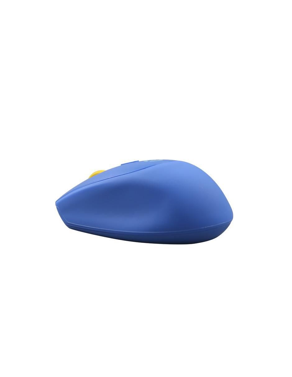 Mouse Gamer Inalámbrico Getttech gac-24406b