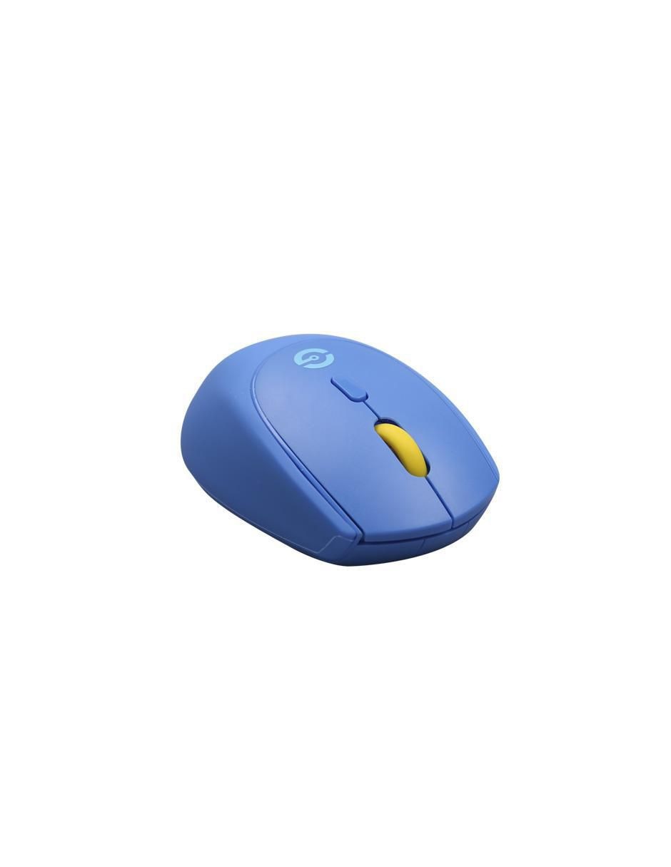 Mouse Gamer Inalámbrico Getttech gac-24406b