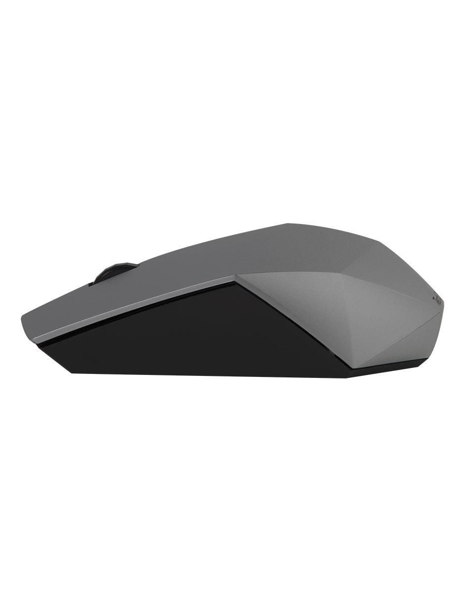 Mouse Gamer Inalámbrico Techzone prisma quartz tz20mou02-ina