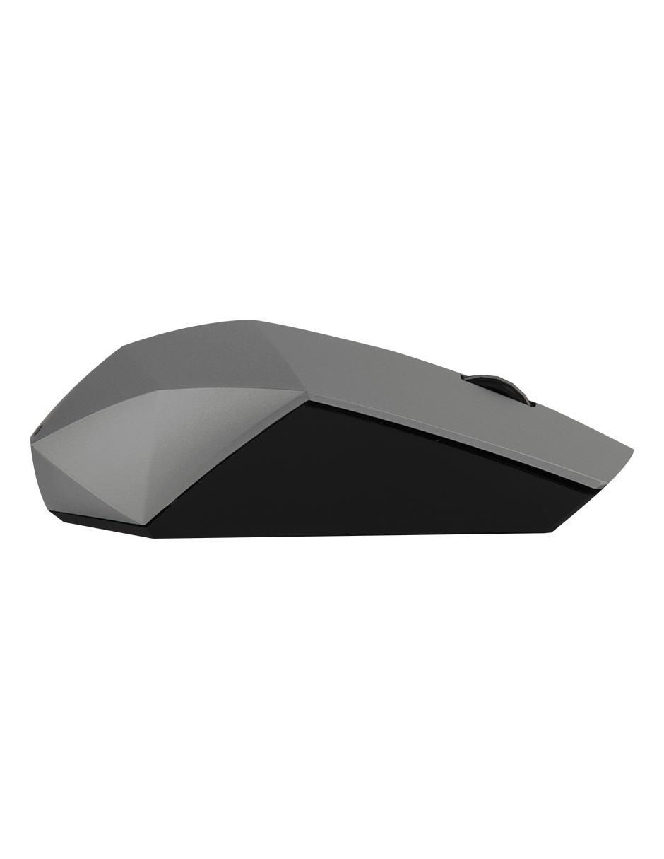 Mouse Gamer Inalámbrico Techzone prisma quartz tz20mou02-ina
