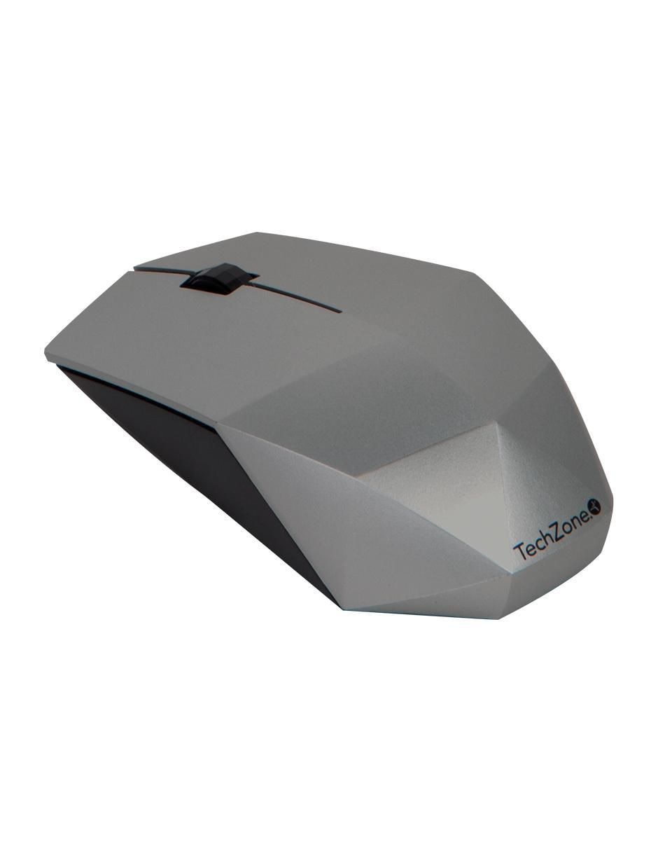 Mouse Gamer Inalámbrico prisma quartz tz20mou02-ina Mouse Gamer Inalámbrico prisma quartz tz20mou02-ina