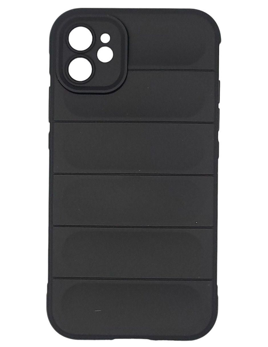 Funda para iPhone 11 de silicón