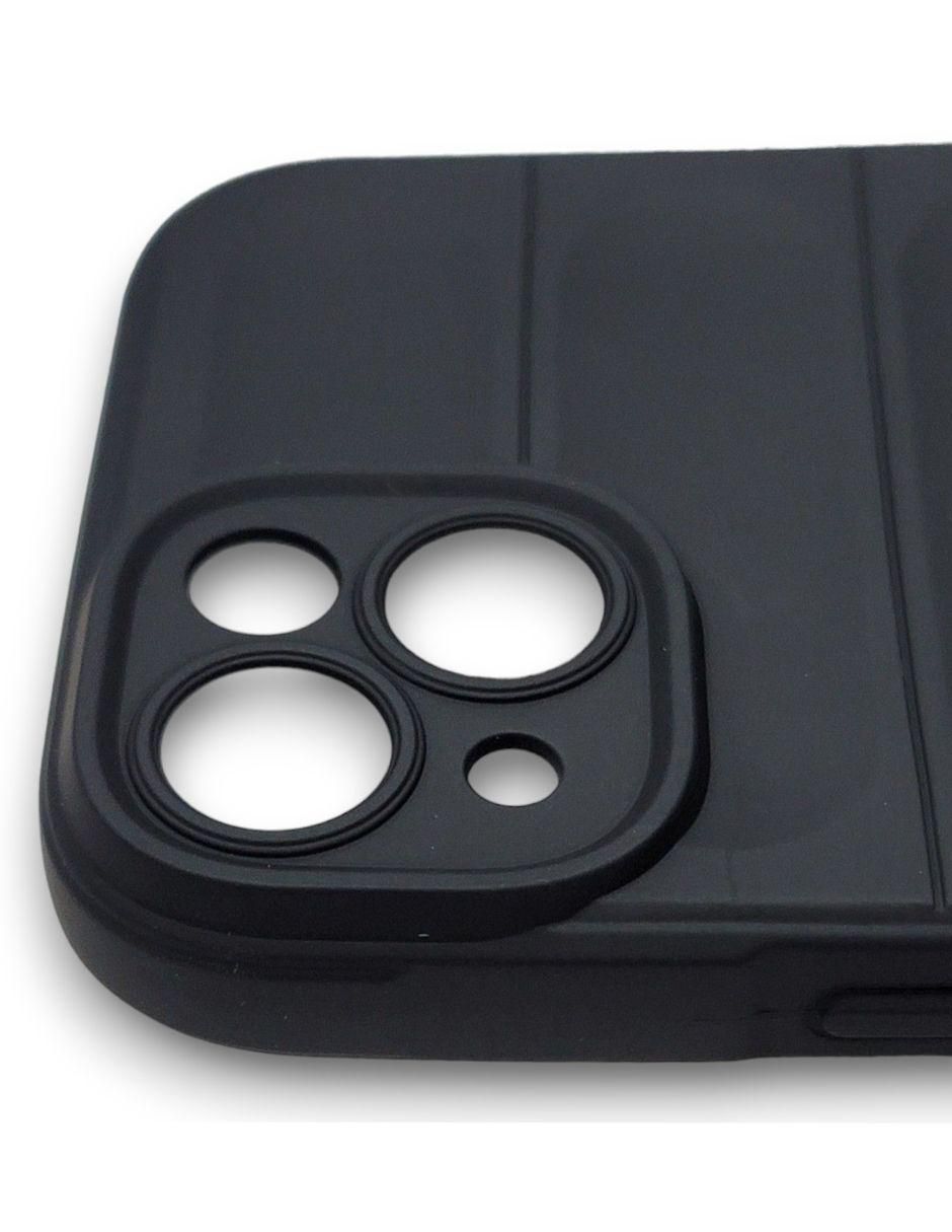 Funda para iPhone 11 de silicón
