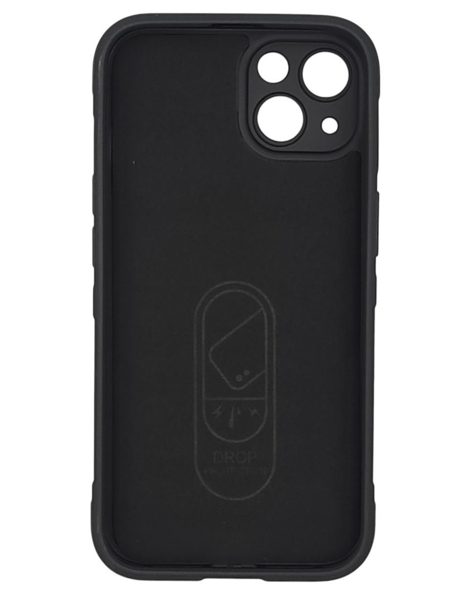 Funda para iPhone 11 de silicón