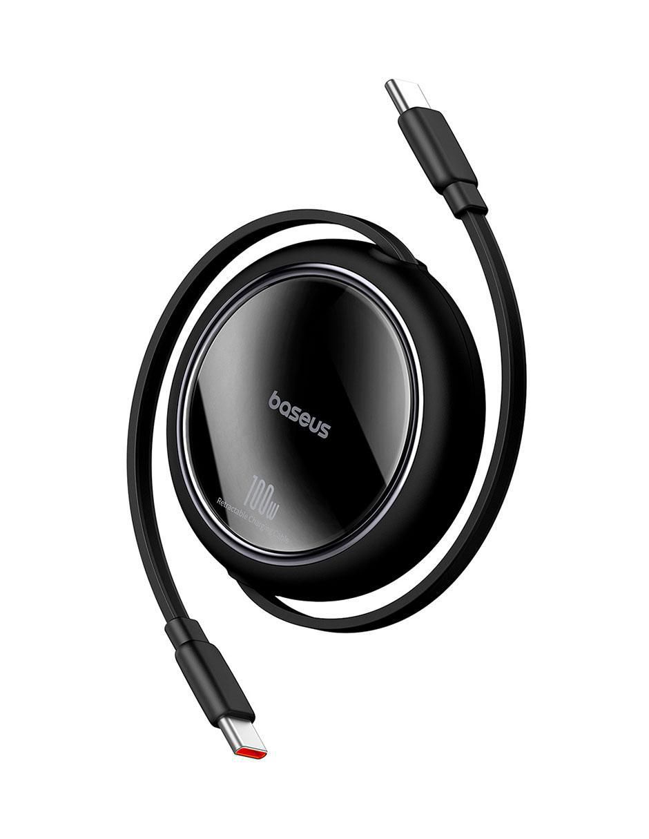 Cable USB C Baseus de 1 m