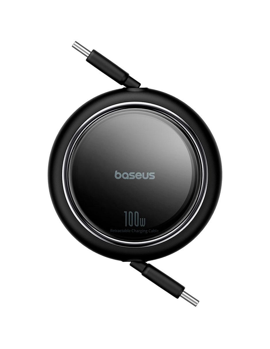 Cable USB C Baseus de 1 m